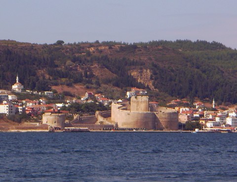 Canakkale