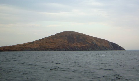 Marmarainseln Marmarainseln