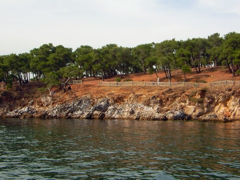 Büyükada Büyükada