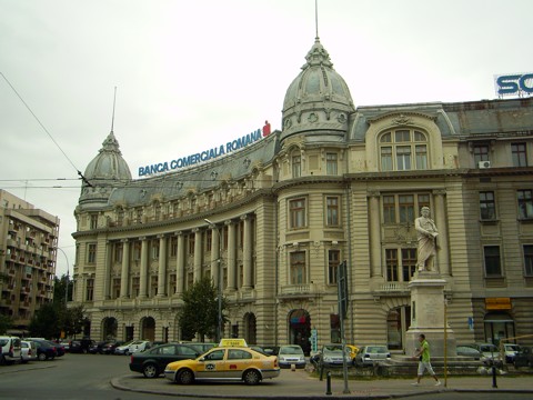 Bukarest Bukarest