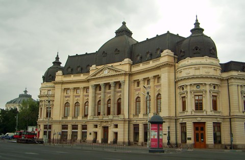 Bukarest Bukarest