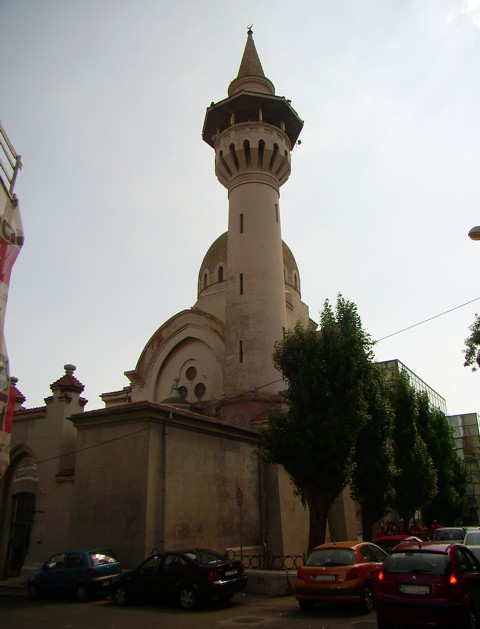 Constanta Constanta