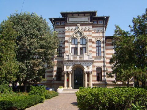 Constanta Constanta
