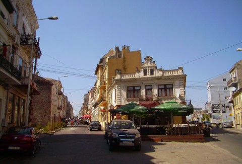 Constanta Constanta