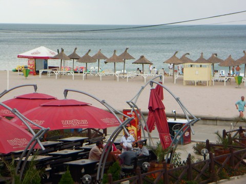 Mangalia