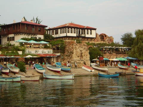 Nessebar