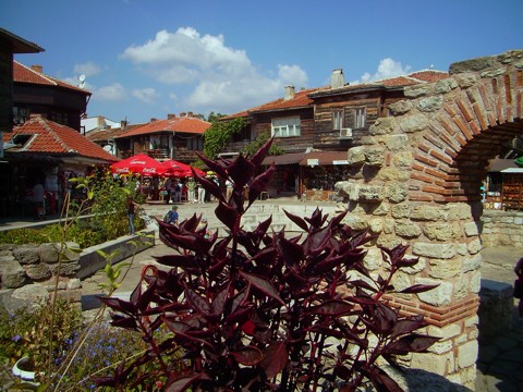 Nessebar