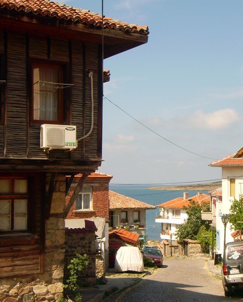 Sozopol