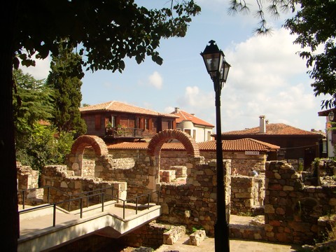 Sozopol