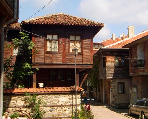 Sozopol