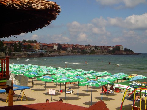 Sozopol