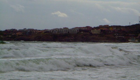 Sozopol