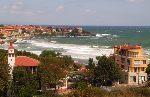 Sozopol