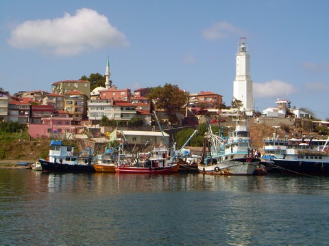 Türkelifeneri