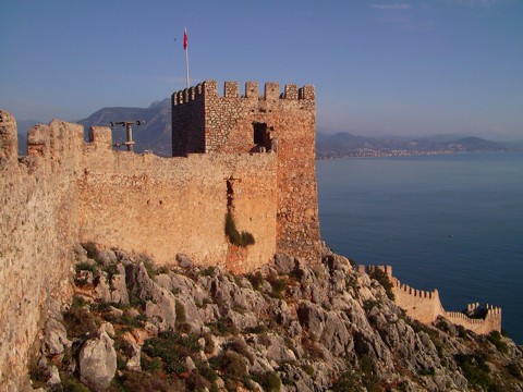 Alanya Alanya