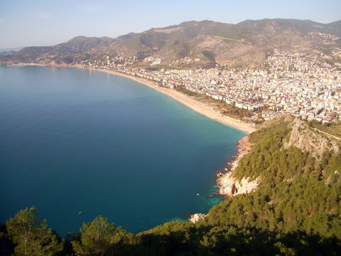Alanya Alanya