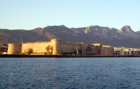 Festung Girne Festung Girne