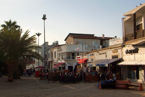 Girne Girne