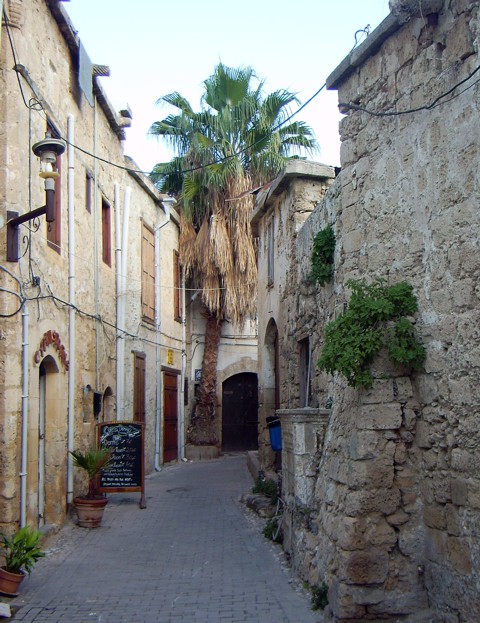 Altstadt Girne