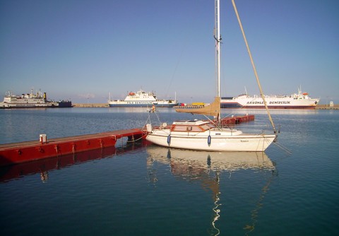 Delta Marina Girne Delta Marina Girne