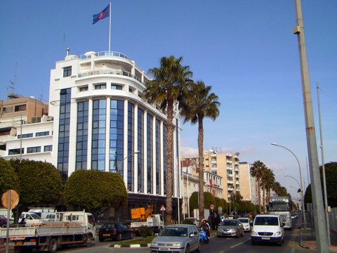 Limassol