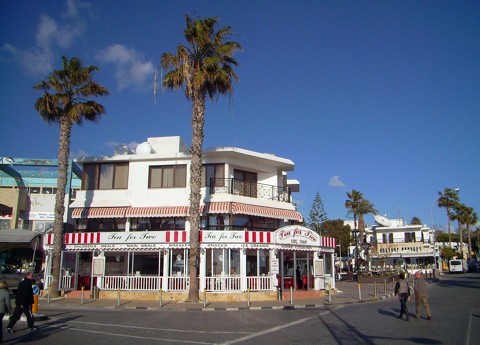Pafos Pafos