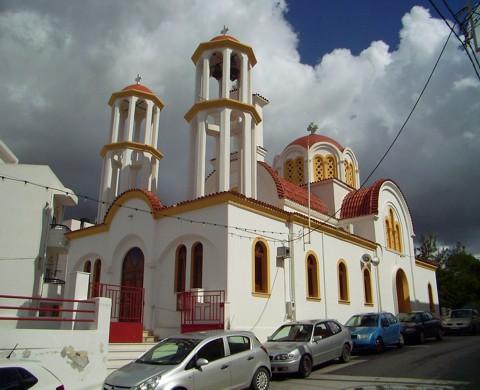 Ierapetra Ierapetra