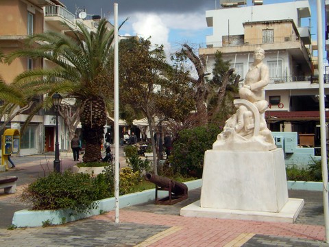 Ierapetra Ierapetra