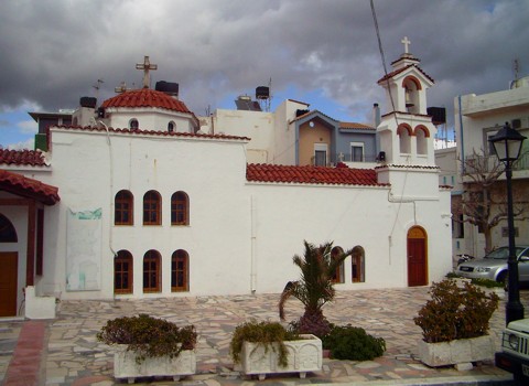 Ierapetra Ierapetra