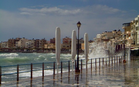Ierapetra Ierapetra