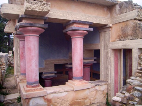 Knossos Knossos