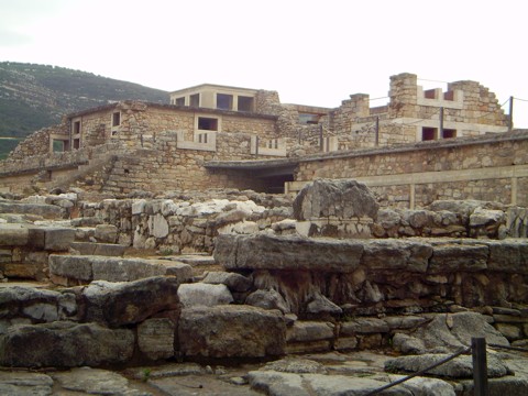 Knossos Knossos