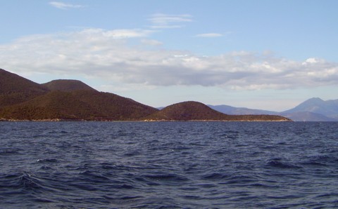 Nord-Ionische Inseln Nord-Ionische Inseln