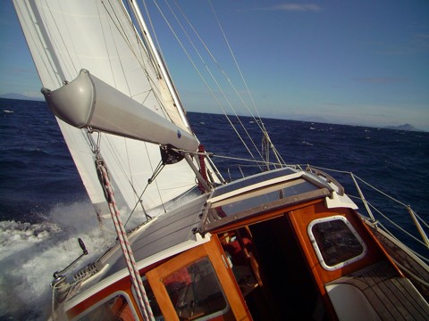 Segeln Ithaka Segeln Ithaka