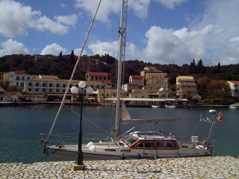 Kassiopi Kassiopi
