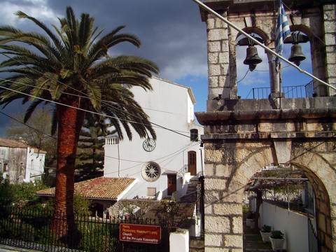 Kassiopi Kassiopi
