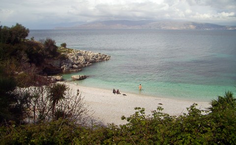 Kassiopi