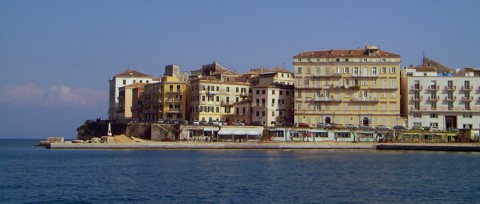 Korfu / Kerkyra Korfu / Kerkyra