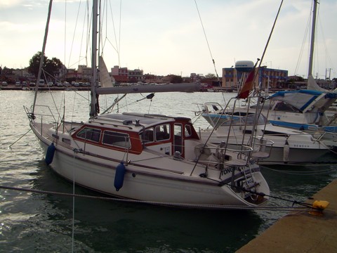 Hafen Kyllini Hafen Kyllini