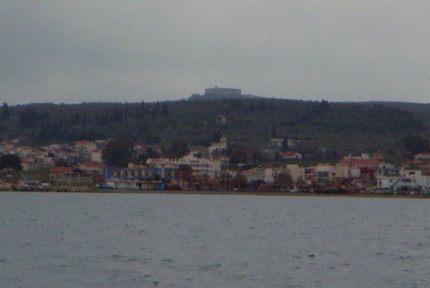 Festung Tornese Festung Tornese