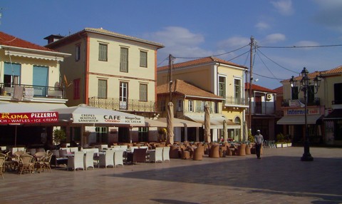 Lefkada Lefkada