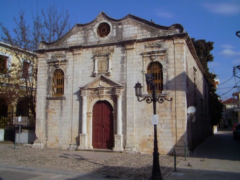 Lefkada Lefkada