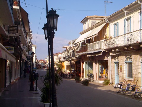 Lefkada