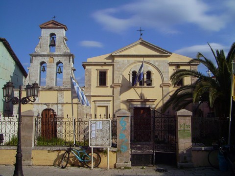 Lefkada Lefkada