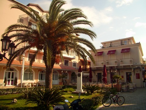 Lefkas Lefkas