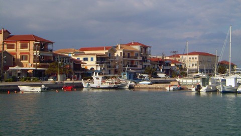Levkas Levkas