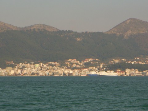 Igoumenitsa Igoumenitsa