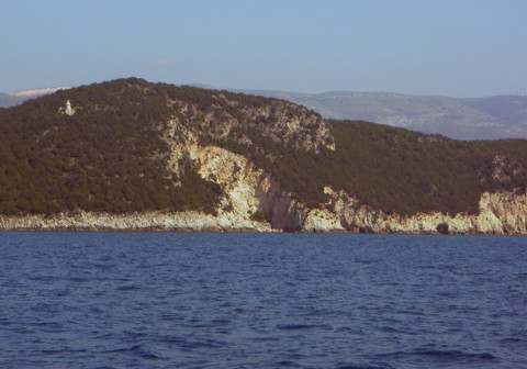 Nisis Sivota Nisis Sivota
