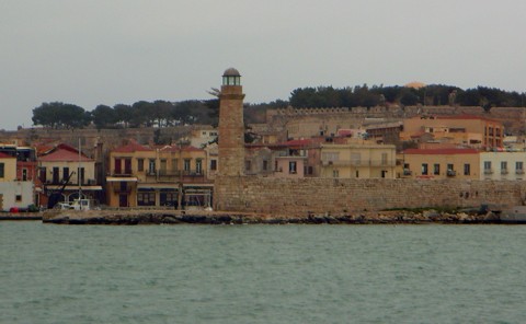 Rethymno Rethymno