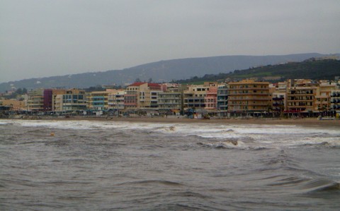 Rethymno Rethymno